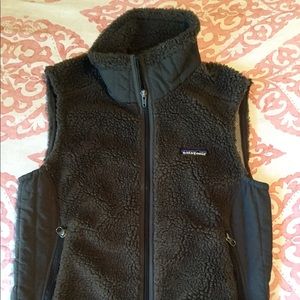 Winter vest